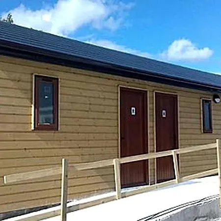 Charming For Two Guests By The River Shannon, Ireland * Effernan