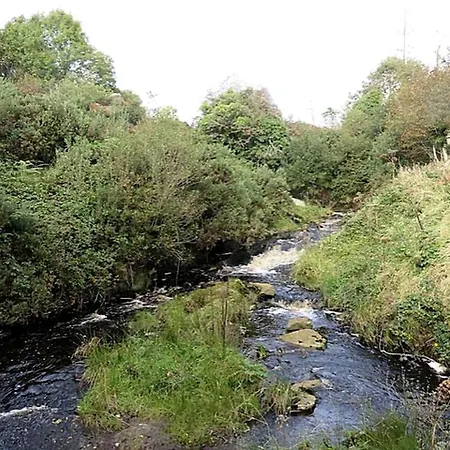 Charming For Two Guests By The River Shannon, Ireland * Effernan