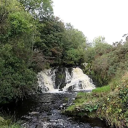 Charming For Two Guests By The River Shannon, Ireland