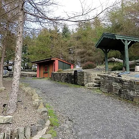 بيت للعطل Charming For Two Guests By The River Shannon, Ireland *