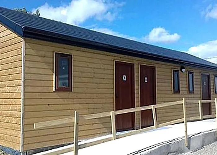 Charming For Two Guests By River Shannon, Ireland * Effernan