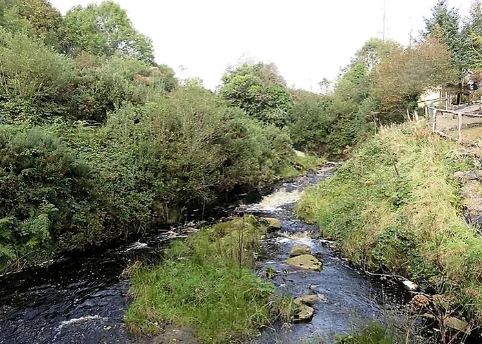 Charming For Two Guests By River Shannon, Ireland * Effernan