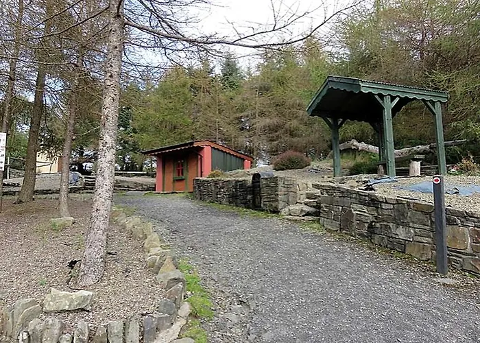 Feriehus Charming For Two Guests By The River Shannon, Ireland *